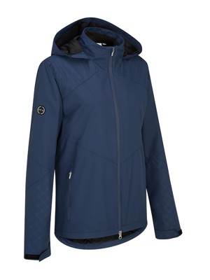 Ping Ladies Milli Waterproof Hooded SensorDry Jacket