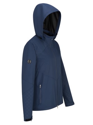 Ping Ladies Milli Waterproof Hooded SensorDry Jacket