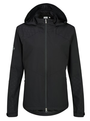 Ping Ladies Milli Waterproof Hooded SensorDry Jacket