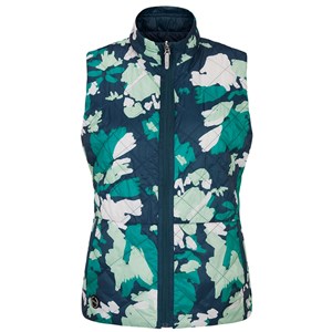 Ping Ladies Bryony SensorWarm Reversible Insulated Vest