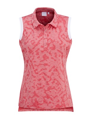 Ping Ladies Colleen Sleeveless SensorCool Polo Shirt
