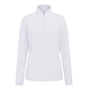 Ping Ladies Abigale SensorWarm Fleece Pullover