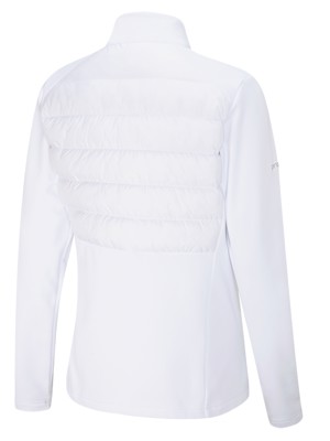 Ping Ladies Clare Full Zip Fleece SensorWarm Jacket