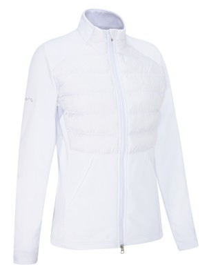 Ping Ladies Clare Full Zip Fleece SensorWarm Jacket
