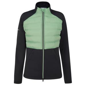 Ping Ladies Clare SensorWarm Full Zip Fleece Jacket