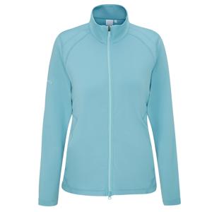 Ping Ladies Eda SensorCool Full Zip Top
