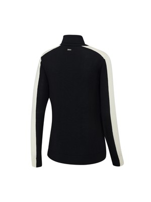 Ping Ladies Lockett Roll Neck SensorWarm Fleece