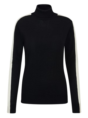 Ping Ladies Lockett Roll Neck SensorWarm Fleece