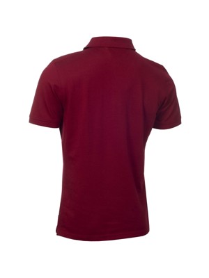 Calvin Klein Mens Planet Polo Shirt