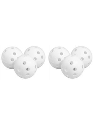 Longridge Airflow Balls - 6 Pack