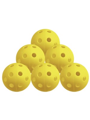 Longridge Airflow Balls - 6 Pack