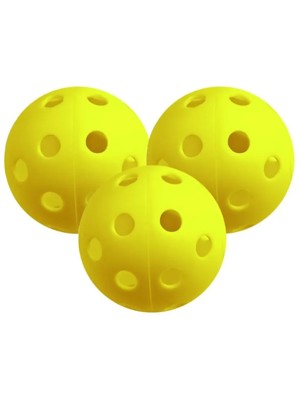 Longridge Airflow Balls - 6 Pack