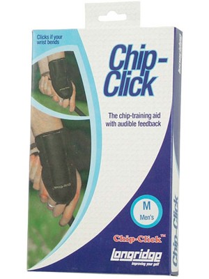 Chip-Click - Chipping without Clicking