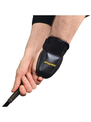 Chip-Click - Chipping without Clicking