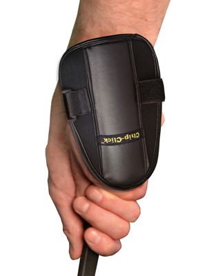 Chip-Click - Chipping without Clicking