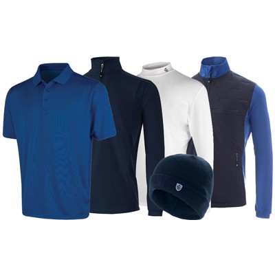 pack navy