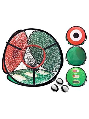 4 in 1 Chipping Net