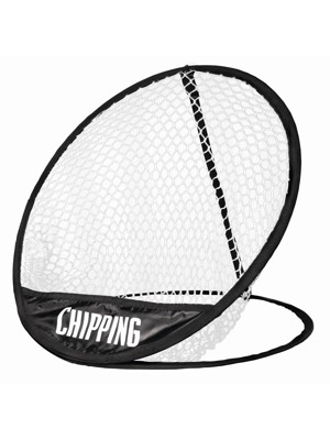 Pop up Chipping Net