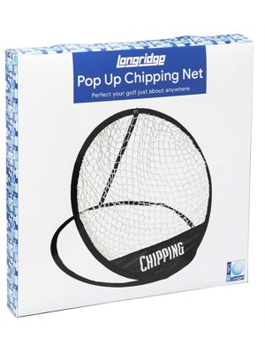 Pop up Chipping Net