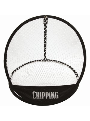Pop up Chipping Net