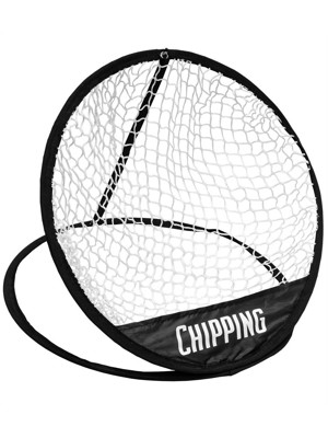 Pop up Chipping Net