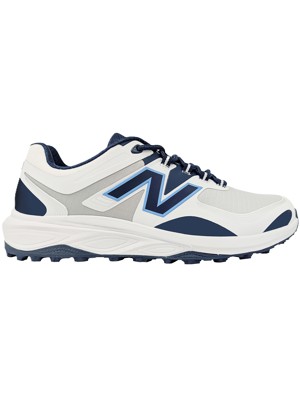 New Balance Mens Pace XT SL Golf Shoes