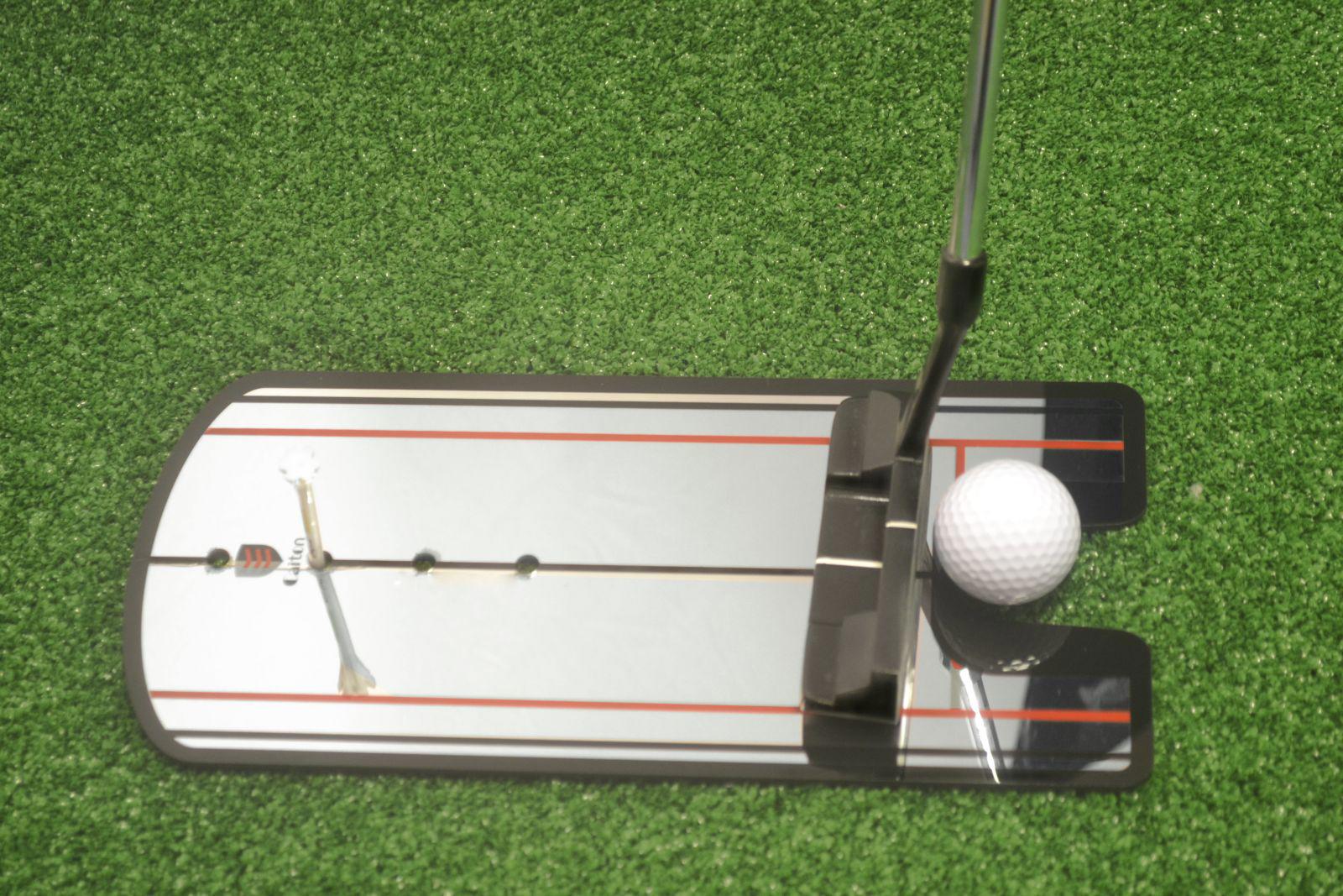 Longridge Tour Mirror Training Aid