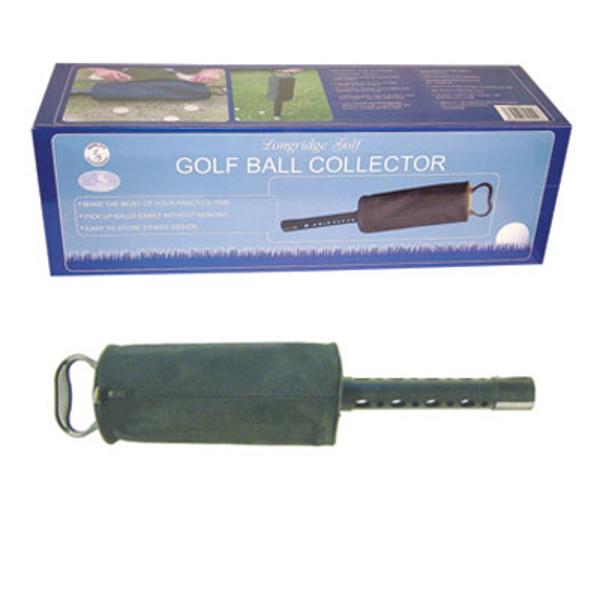 Golf Ball Collector Deluxe