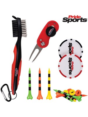 Pride Sports Game On Golf Set
