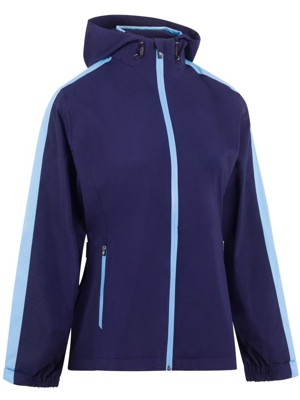 Proquip Ladies Paige Waterproof Hooded Jacket