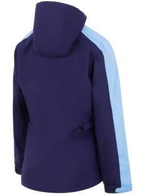 Proquip Ladies Paige Waterproof Hooded Jacket