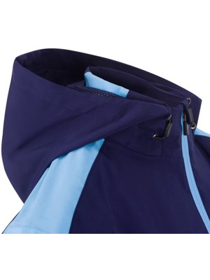Proquip Ladies Paige Waterproof Hooded Jacket