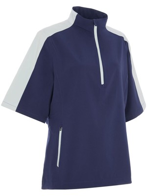 Proquip Ladies Paige Half Sleeve Waterproof Jacket