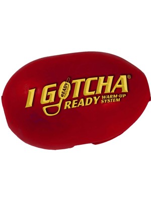 I GOTCHA Mens Ready Warm Up System