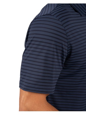 Black Clover Mens Palmer Polo Shirt