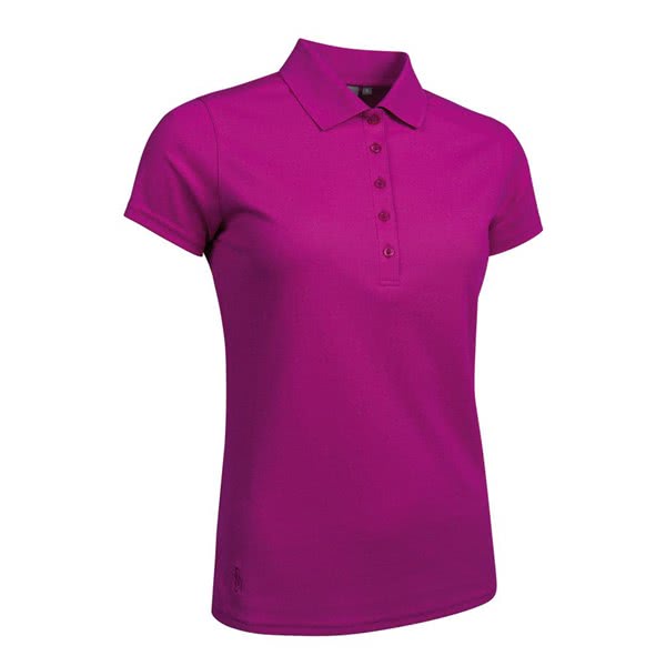 Glenmuir Ladies Paloma Polo Shirt | GolfOnline