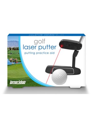 Longridge Golf Laser Putter
