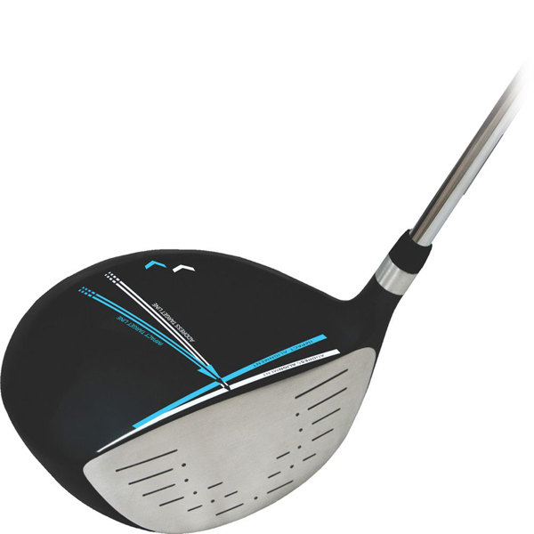 Medicus Dual Hinge Da Driver | GolfOnline