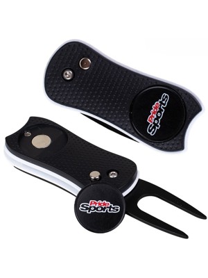 Pride Sports MagFix Pitchfork & Ball Marker