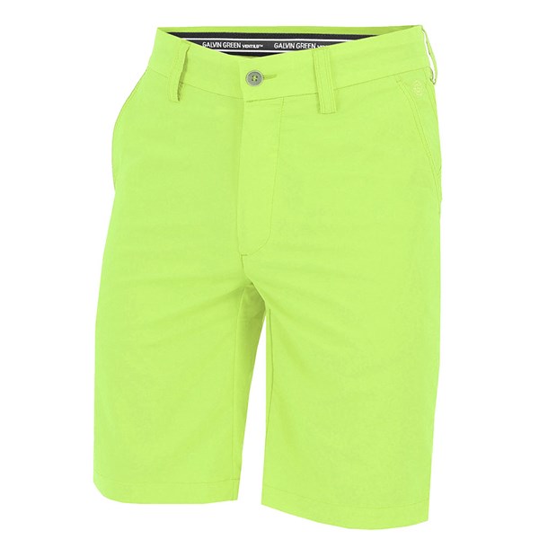 Galvin Green Mens Paolo VENTIL8 Plus Shorts - Golfonline