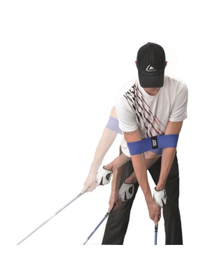 Power Band (Improves your Swing)