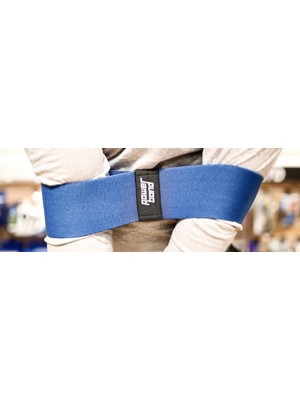 Power Band (Improves your Swing)