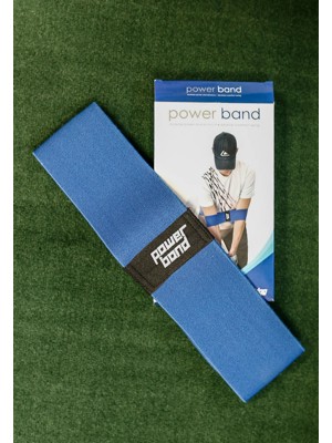 Power Band (Improves your Swing)