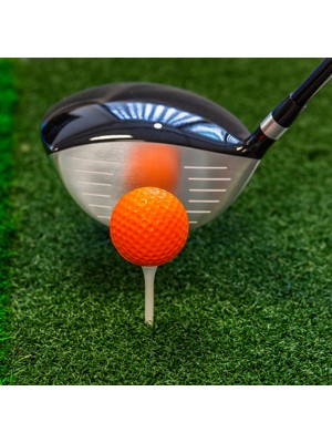 Jelly Golf Practice Balls (6 Balls)