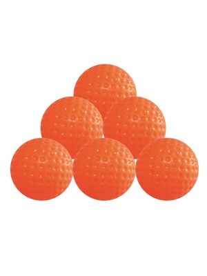 Jelly Golf Practice Balls (6 Balls)