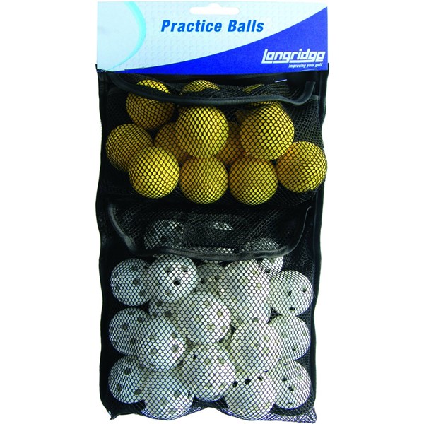 Practice Golf Balls (32 Pack)