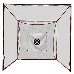 Master Cage Sports Net