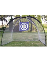 Top Quality Golf Practice Nets Mats Deals Available Golfonline