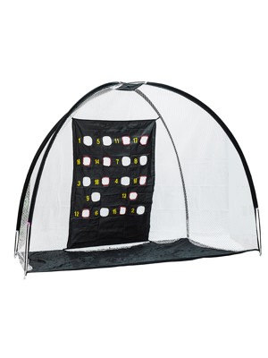Longridge Deluxe Golf Practice Net