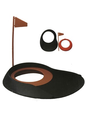 Longridge X2 Putting Cup